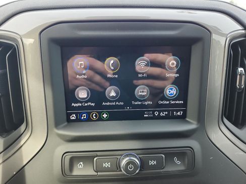 New 2026 GMC Sierra 2500 Pro image 11