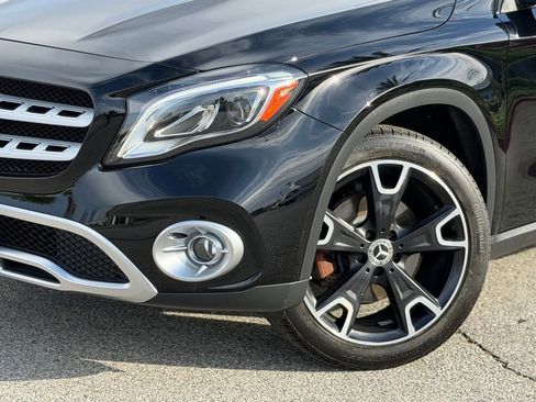 Used 2019 Mercedes-Benz GLA 250 image 4