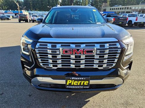 New 2026 GMC Terrain Denali image 8