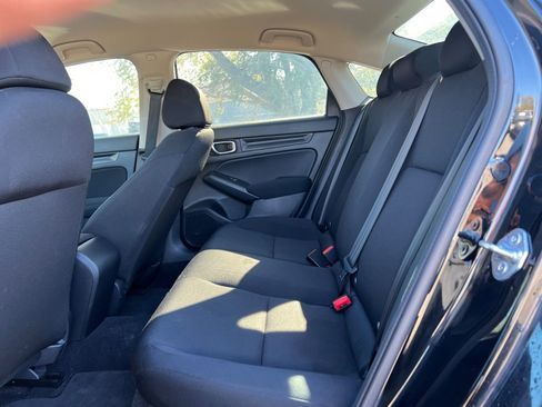 Used 2022 Honda Civic LX image 25