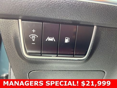 Used 2023 Kia Stinger GT-Line w/ Sun & Sound Package image 18
