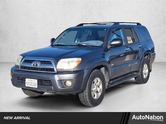 Used 2007 Toyota 4Runner SR5 video 1