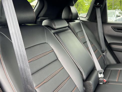 Certified 2025 Honda CR-V Sport-L image 35