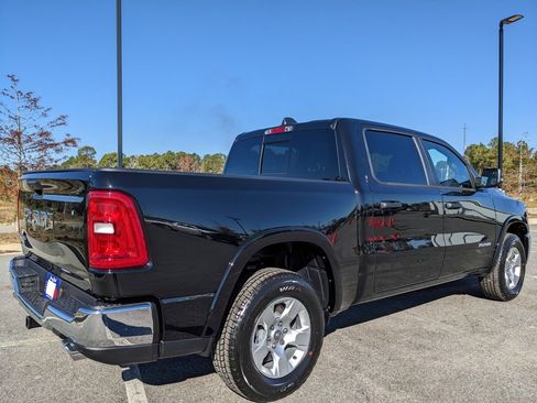 New 2026 RAM 1500 Big Horn image 21