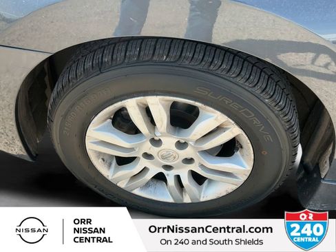 Used 2012 Nissan Altima 2.5 S w/ Convenience Pkg image 9