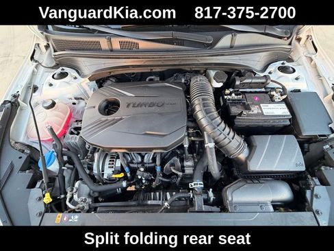 Used 2023 Kia Forte GT image 28