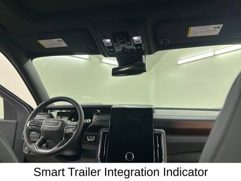 New 2026 GMC Yukon Denali w/ Sun & Power Step Package image 22