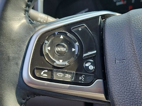 Certified 2022 Honda CR-V Touring image 21