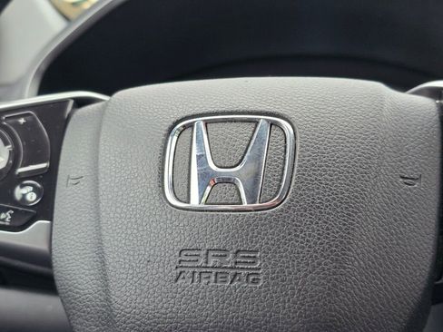 Certified 2022 Honda CR-V EX-L image 28
