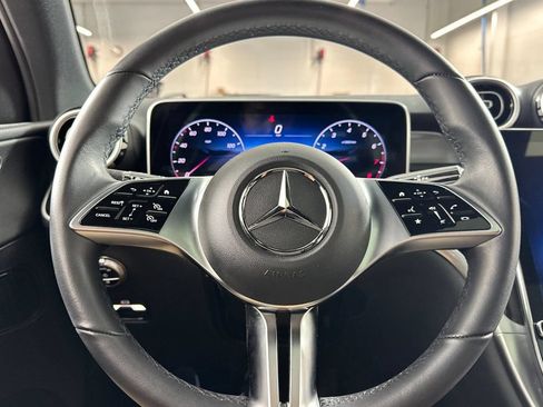 Certified 2026 Mercedes-Benz GLC 300 4MATIC image 27