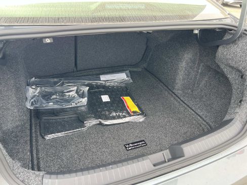 New 2026 Volkswagen Jetta S image 25