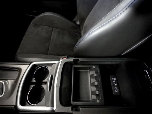 Used 2023 Dodge Charger Scat Pack w/ Plus Group image 37