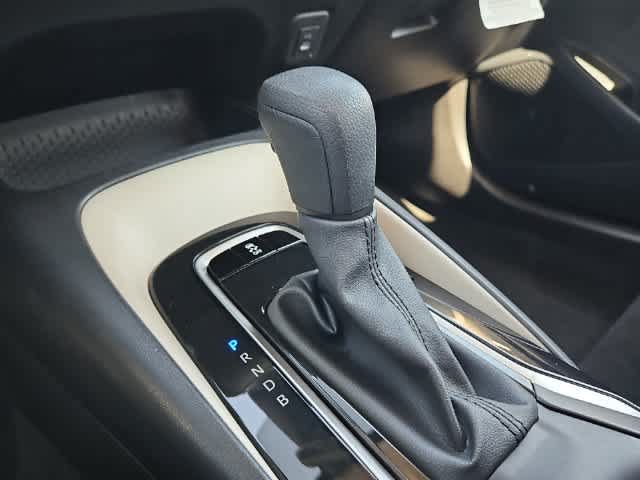 Used 2026 Toyota Corolla LE FWD image 25