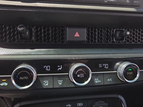 Used 2024 Honda CR-V Sport image 31