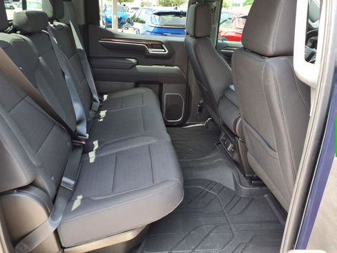 Used 2022 Chevrolet Silverado 1500 LT w/ All Star Edition Plus RWD image 13