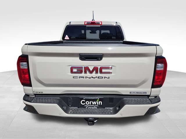 New 2026 GMC Canyon Elevation w/ Convenience Package AWD/4WD image 10
