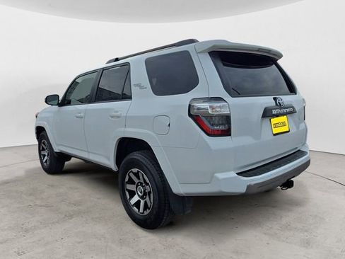 Used 2023 Toyota 4Runner TRD Off-Road Premium image 3