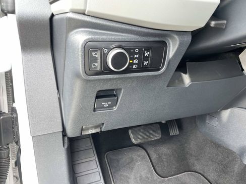 Used 2023 Ford Bronco Badlands AWD/4WD image 19