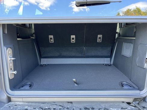 New 2025 Ford Bronco Outer Banks image 25