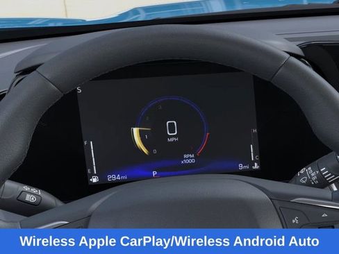 New 2026 Chevrolet Trax LT w/ Driver Confidence Package image 19