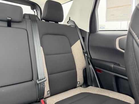 Certified 2025 Ford Bronco Sport Big Bend image 14