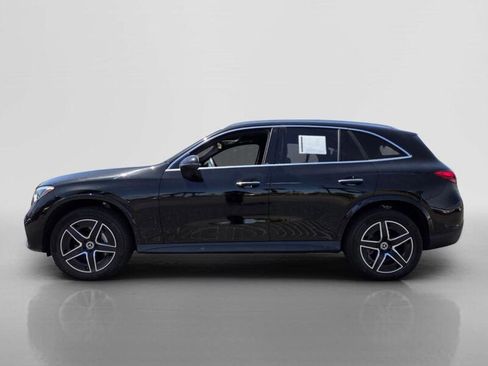 Certified 2026 Mercedes-Benz GLC 300 image 2