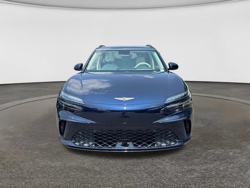 New 2026 Genesis GV60 RWD image 2
