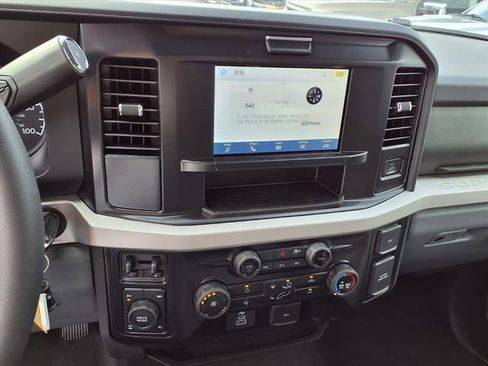 New 2026 Ford F350 XLT image 14