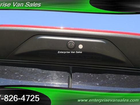 Used 2024 Ford Transit 350 XLT image 15