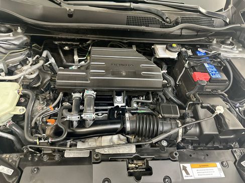 Used 2021 Honda CR-V EX image 34