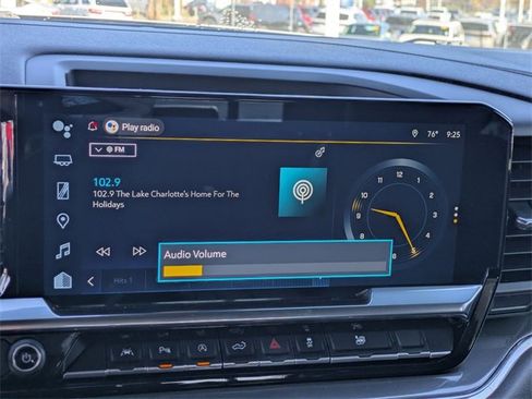 Used 2023 Chevrolet Silverado 1500 High Country w/ High Country Premium Package image 21