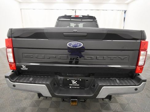 Used 2022 Ford F350 XLT w/ XLT Value Package image 5