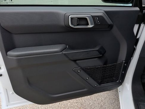 New 2026 Ford Bronco Big Bend AWD/4WD image 10