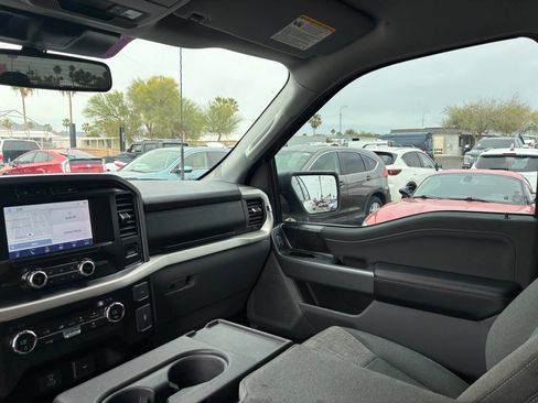 Used 2021 Ford F150 XLT w/ Equipment Group 301A Mid RWD image 17