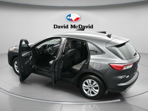 Used 2020 Ford Escape S image 46