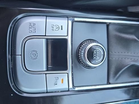 Used 2023 Kia Telluride S w/ S Sunroof Package FWD image 26
