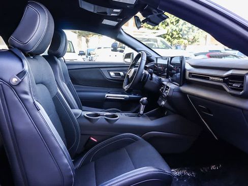New 2026 Ford Mustang GT image 16