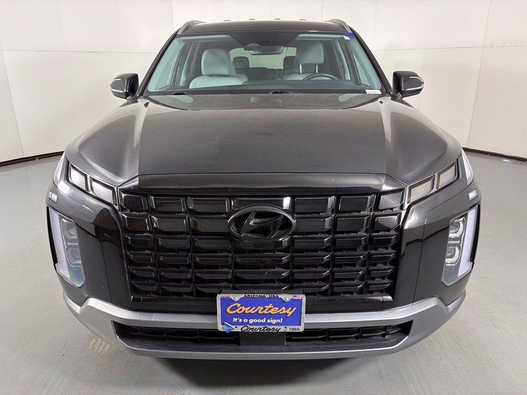 Used 2025 Hyundai Palisade SEL FWD image 3