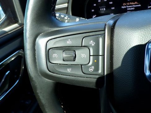 Used 2023 GMC Yukon XL AT4 w/ AT4 Premium Plus Package image 23