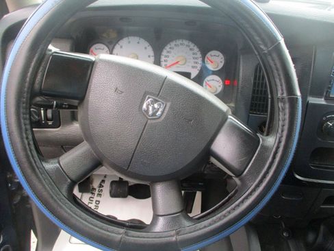 Used 2004 Dodge Ram 1500 Truck ST RWD image 12