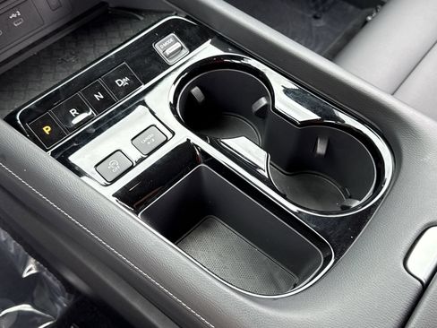 Certified 2025 Nissan Murano SL AWD/4WD image 10