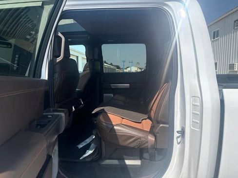 Used 2024 Ford F250 King Ranch AWD/4WD image 6