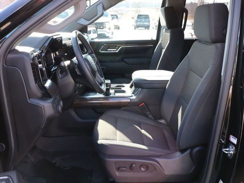 Used 2024 Chevrolet Silverado 1500 RST image 11