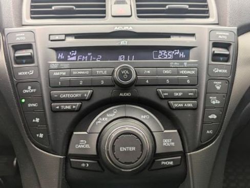 Used 2012 Acura TL w/ Technology Package image 35