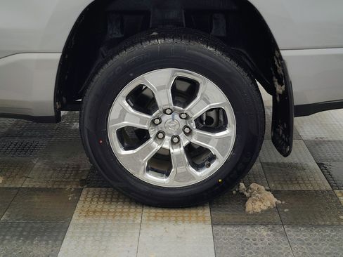 Used 2022 RAM 1500 Big Horn image 16