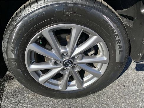 Used 2022 MAZDA CX-5 AWD 2.5 S w/ Preferred Package image 33