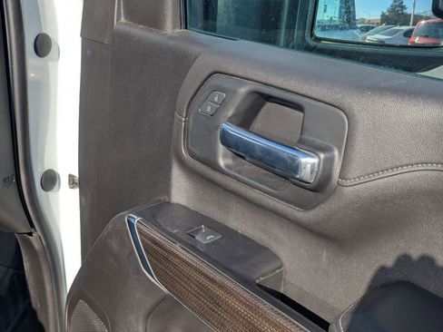 Used 2022 Chevrolet Silverado 2500 LT w/ Convenience Package AWD/4WD image 34