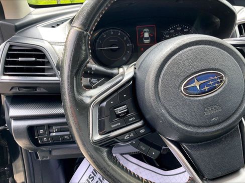 Used 2019 Subaru Crosstrek 2.0i Premium w/ Eyesight System AWD/4WD image 18