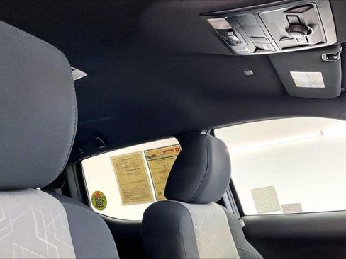 Used 2023 Toyota Tacoma TRD Off-Road w/ Advanced Technology Package image 25