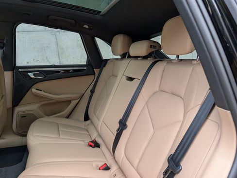 New 2025 Porsche Macan image 23